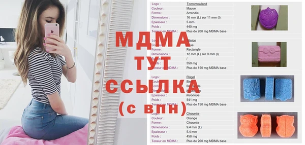 ECSTASY Верея